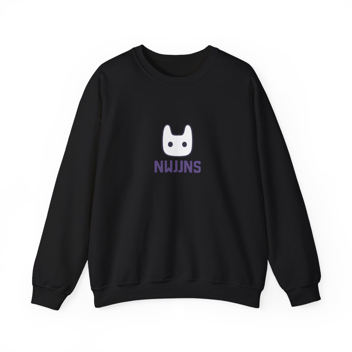 Adorable Bunny NewJeans K-Pop Fan Sweatshirt