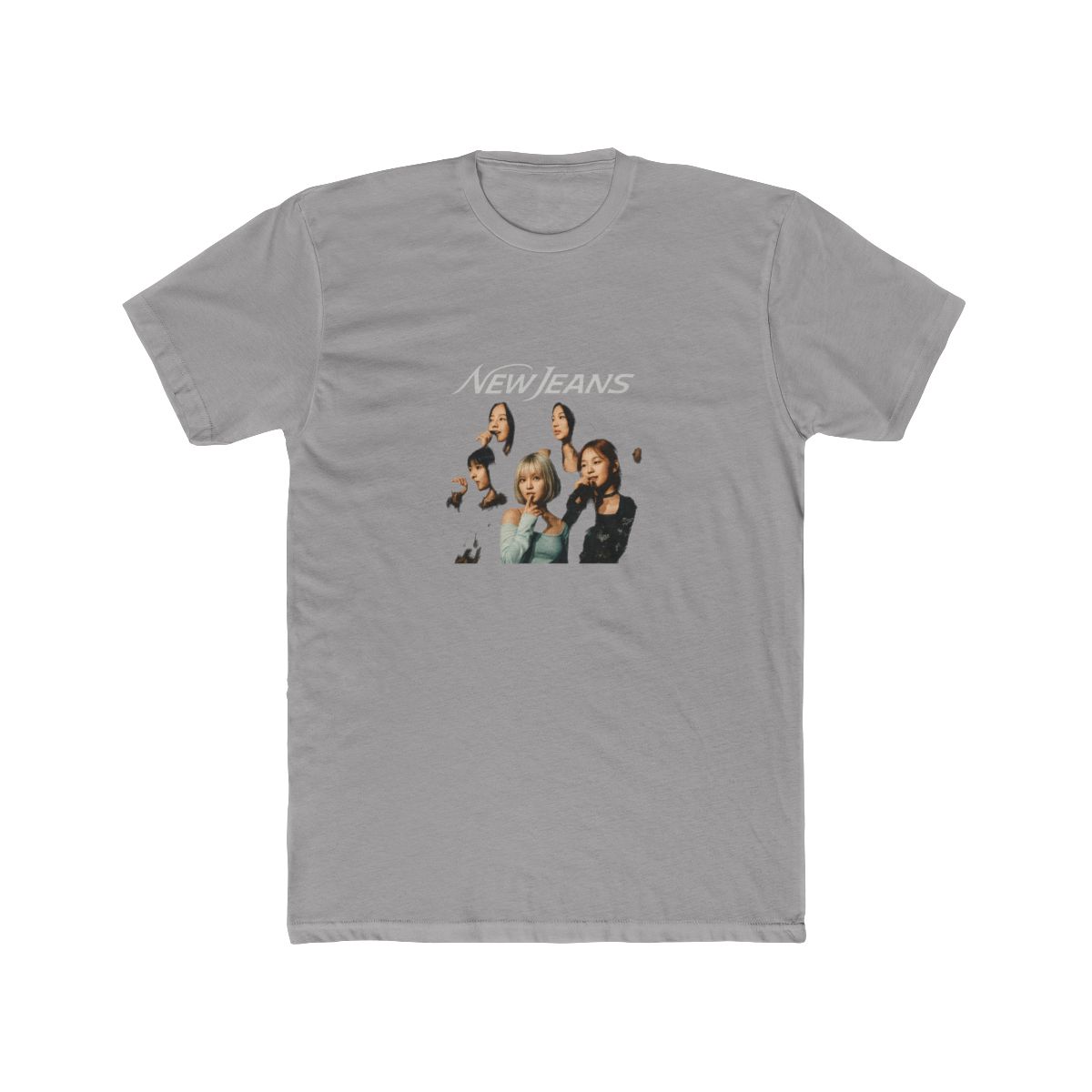 Ultimate NewJeans K-Pop Fandom T-Shirt - Official t-shirts merchandise