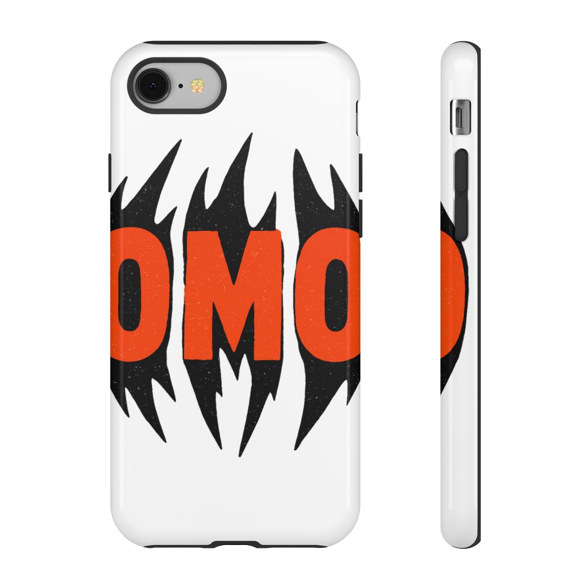 Omo Vol. 3 Vibrant iPhone 13 Phone Case - Official phone-cases merchandise