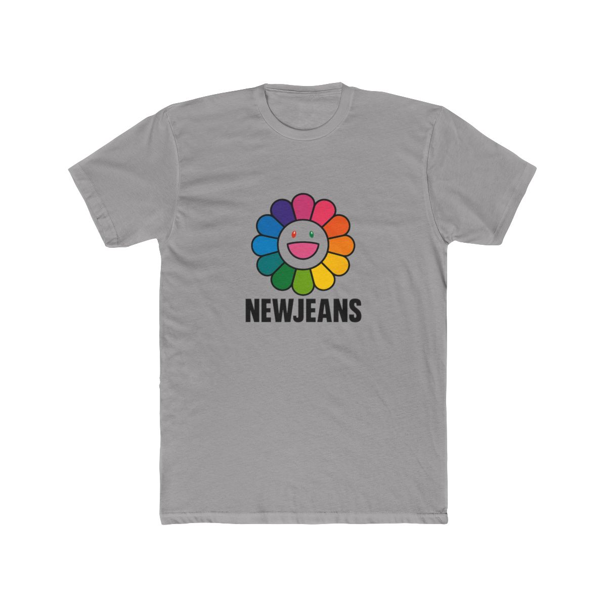 NewJeans K-Pop Graphic T-Shirt - Official t-shirts merchandise