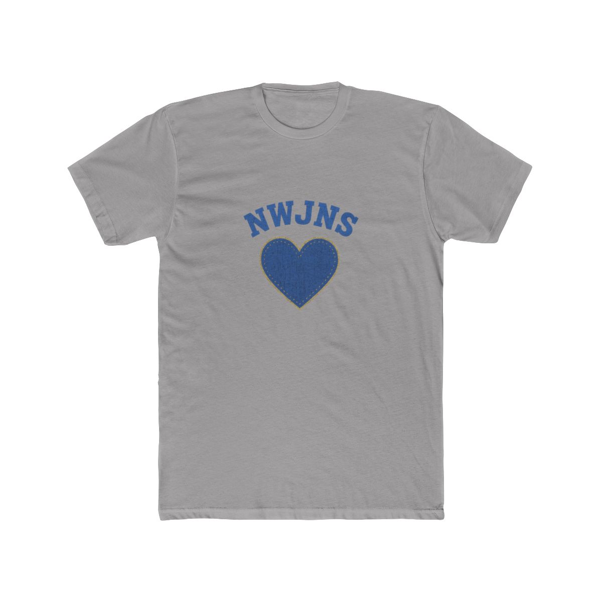 Stylish NewJeans K-Pop Bunny Club T-Shirt - Official t-shirts merchandise