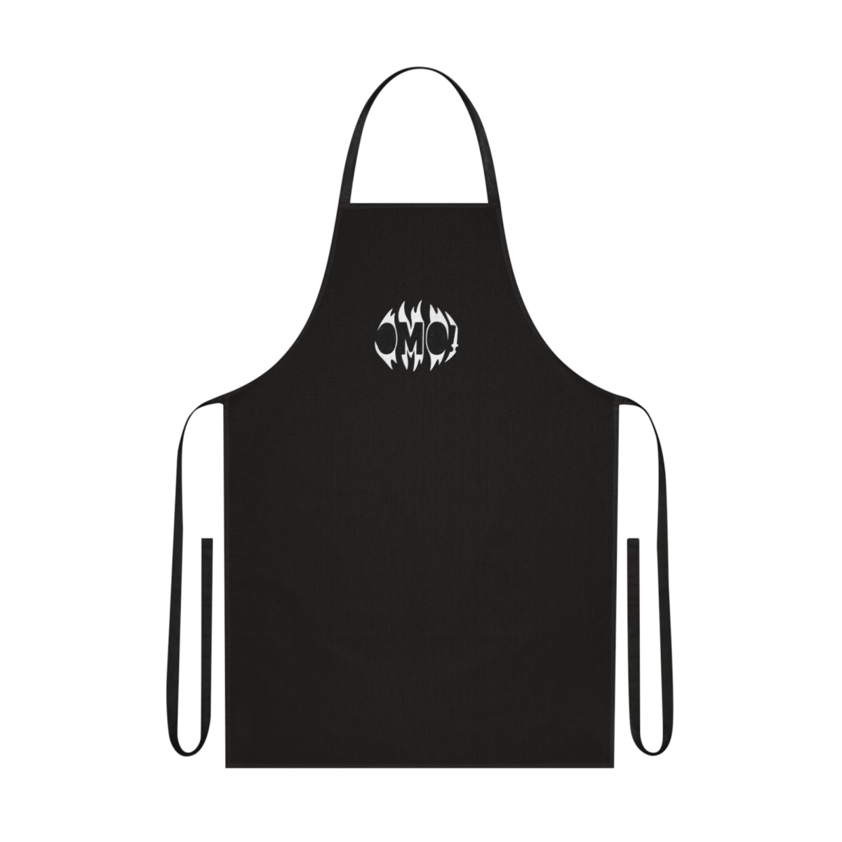 Omo Vol.2 Artisan Chef Kitchen Apron - Official Group merchandise