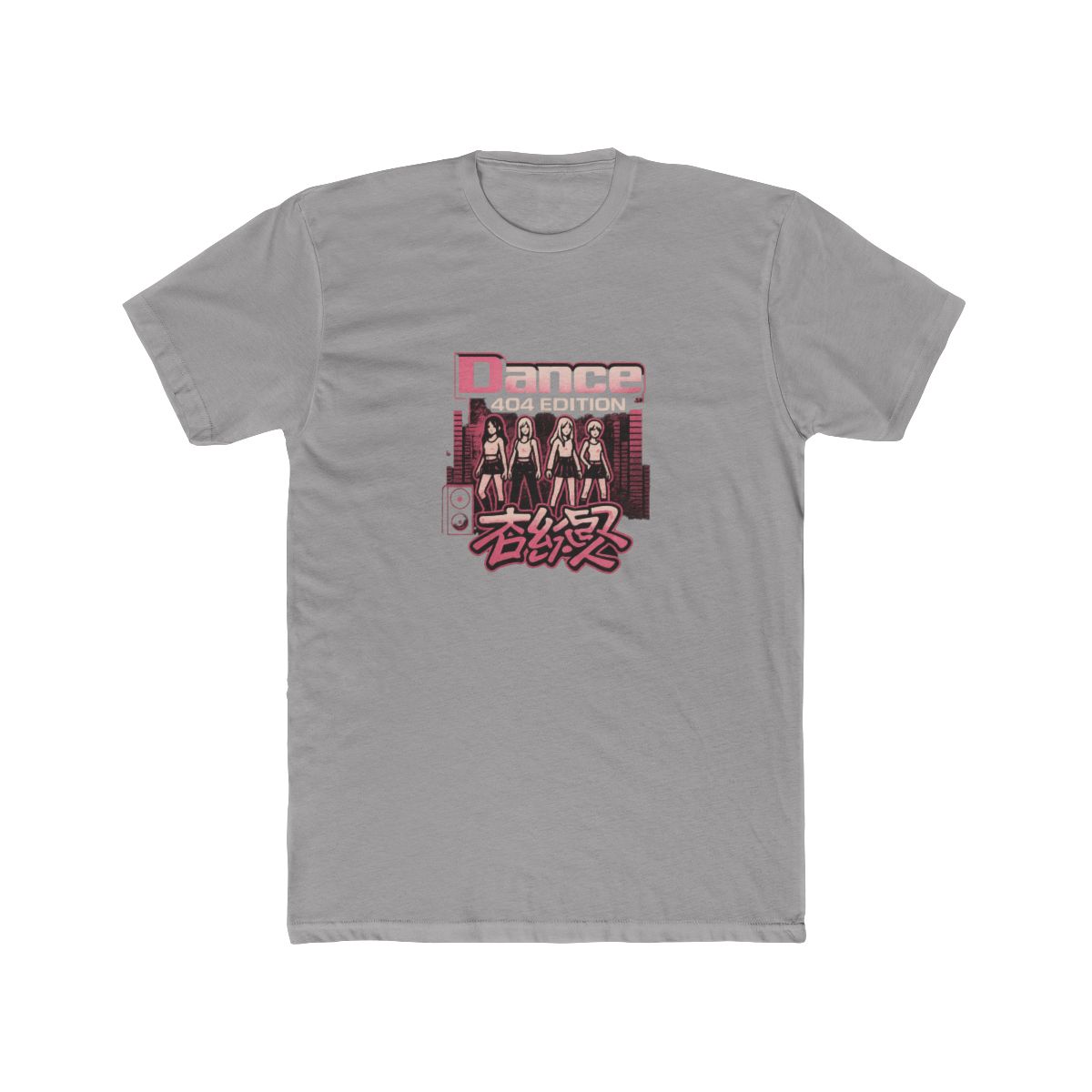 New Era KiiiKiii Playful Streetwear T-Shirt - Official t-shirts merchandise