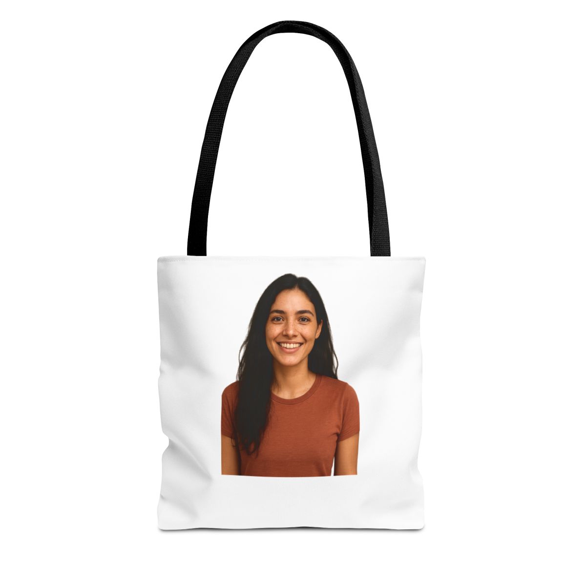 Powerpuff Girls x NJ Heroic Reusable Bags - Official Group merchandise