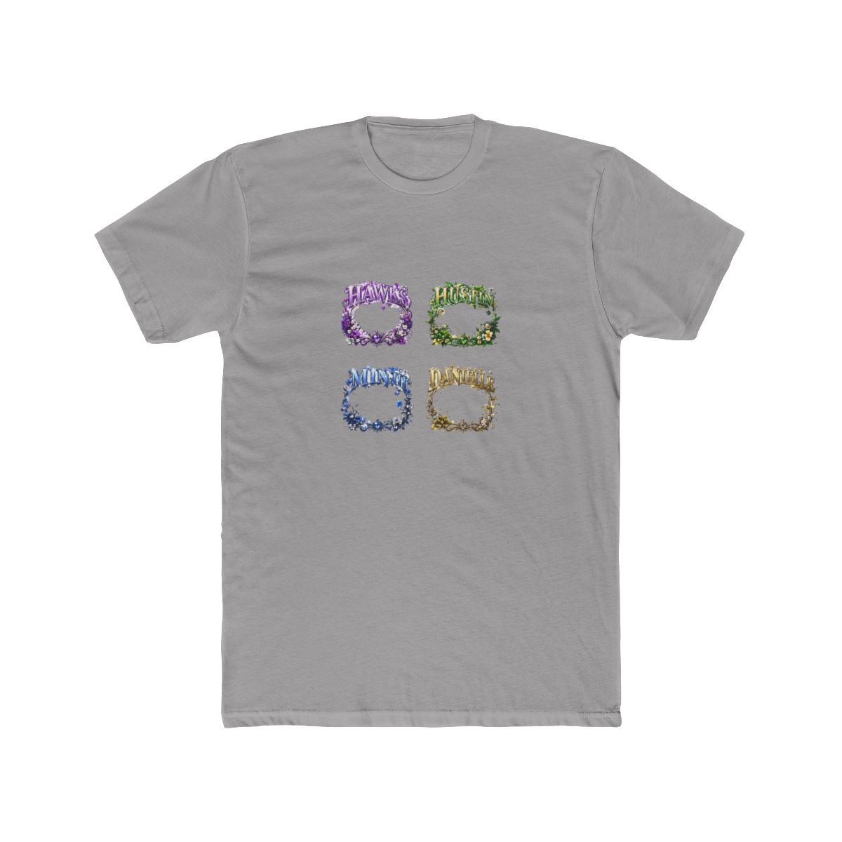 CSS Media Query Responsive Design T Shirt - Official t-shirts merchandise