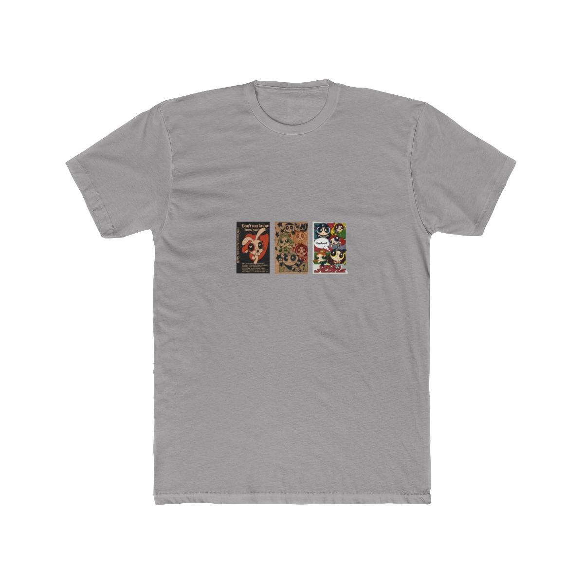 [Official] NewJeans - How Sweet (Weverse ver.) T-Shirt - Official t-shirts merchandise