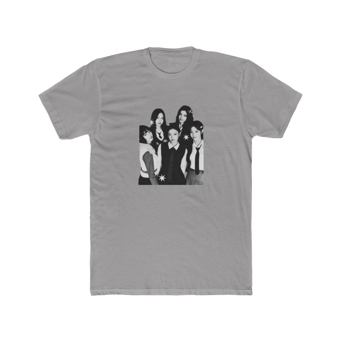 NewJeans Never End Kpop T-Shirt - Official t-shirts merchandise