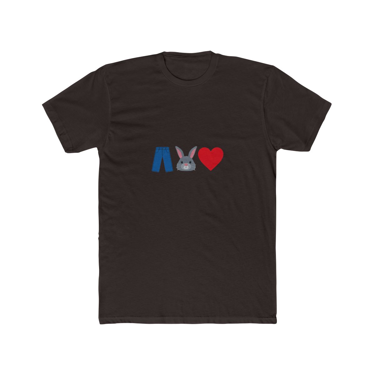 newjeans kpop new jeans kpop newjeans k pop new je T Shirt - alternate angle 2, merchandise