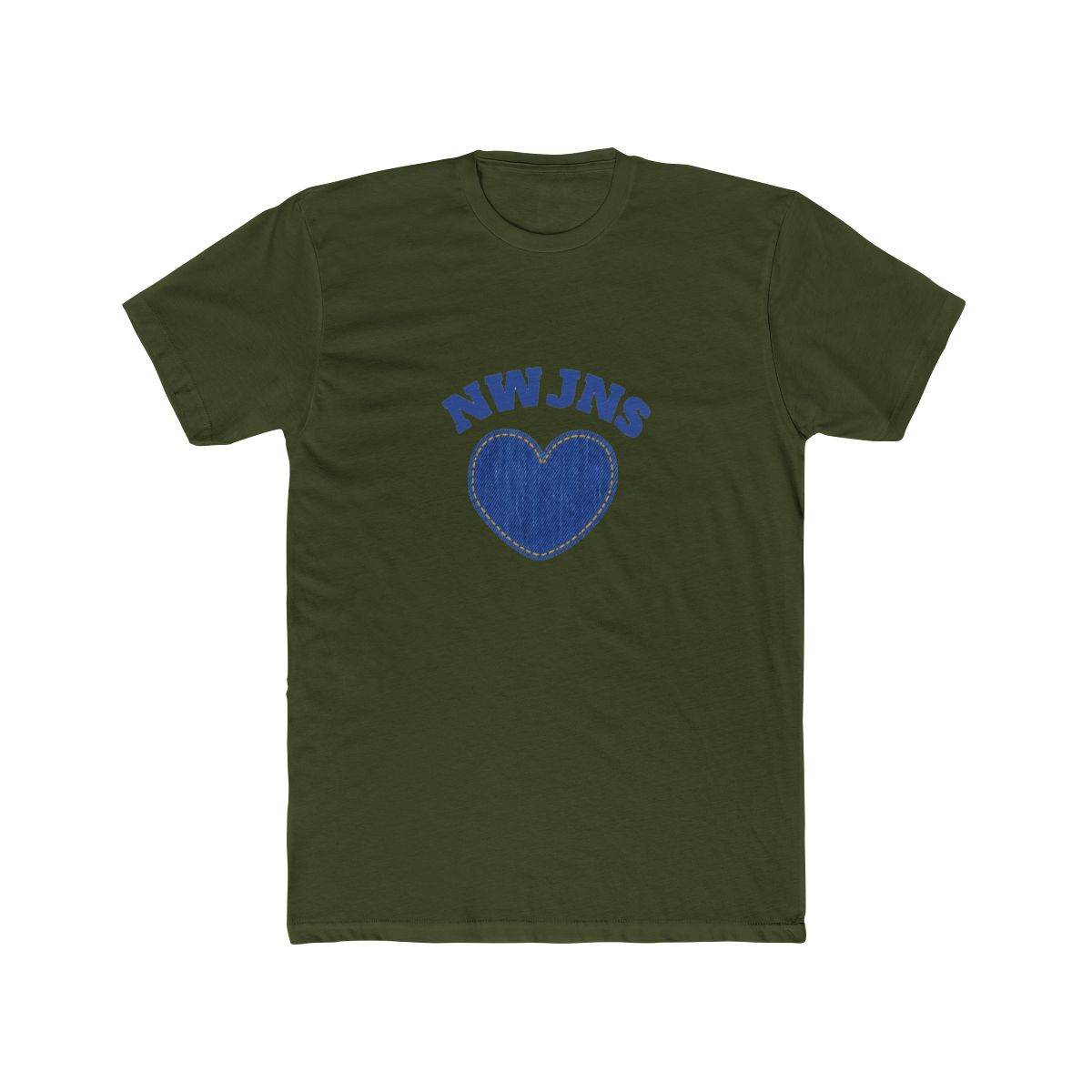 Newjeans Kpop New Jeans Kpop Newjeans K-Pop New Je T Shirt - alternate angle 5, merchandise