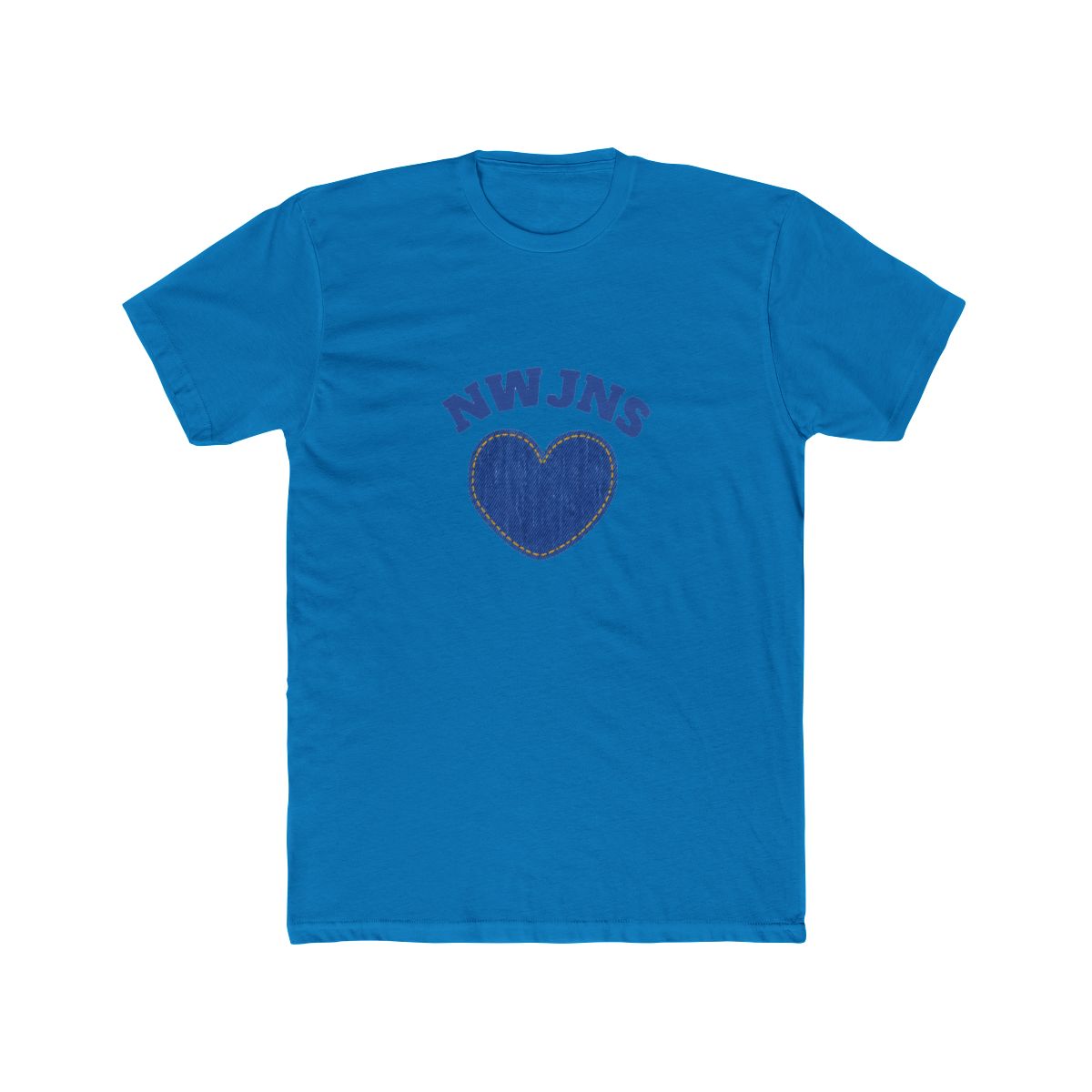 Newjeans Kpop New Jeans Kpop Newjeans K-Pop New Je T Shirt - alternate angle 2, merchandise