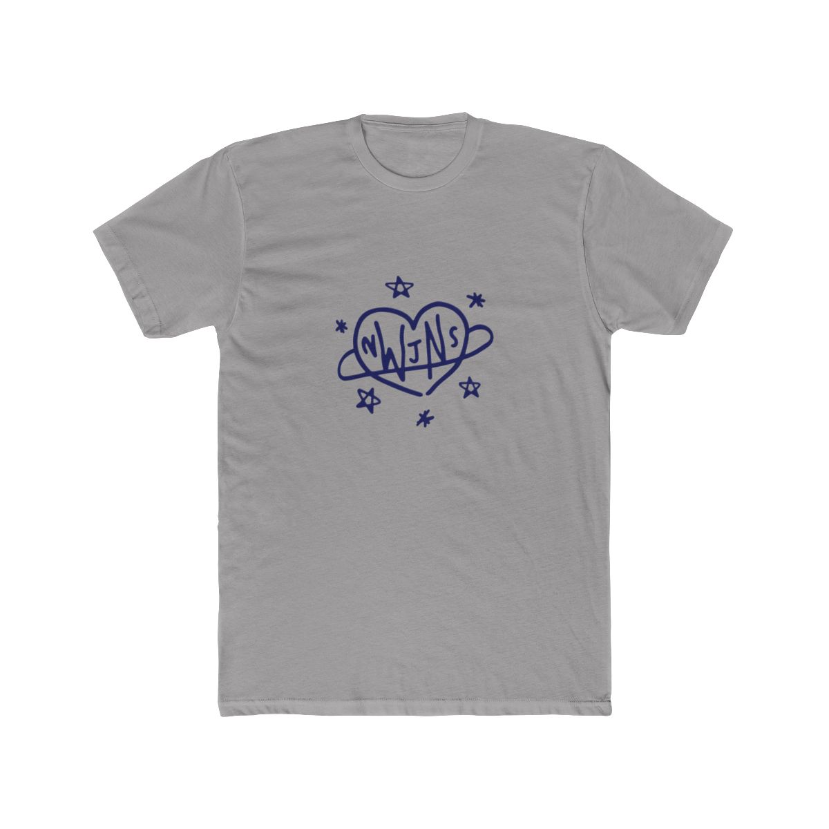 NWJNS Newjeans Girlband Kpop Fandmade T Shirt - Official t-shirts merchandise