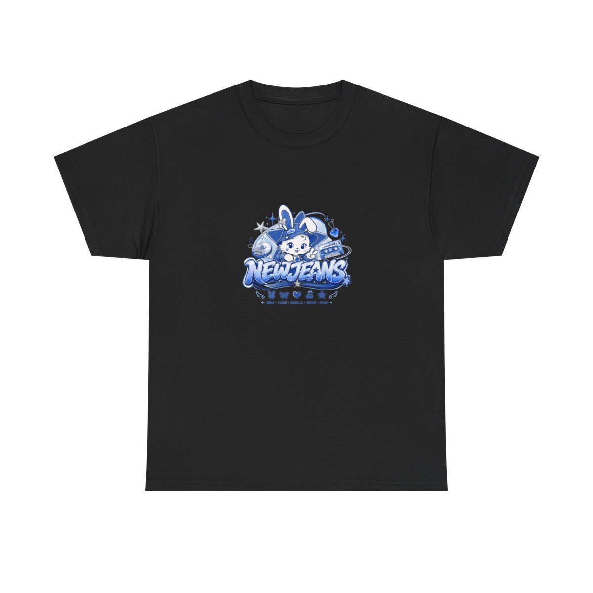 NewJeans T-Shirt