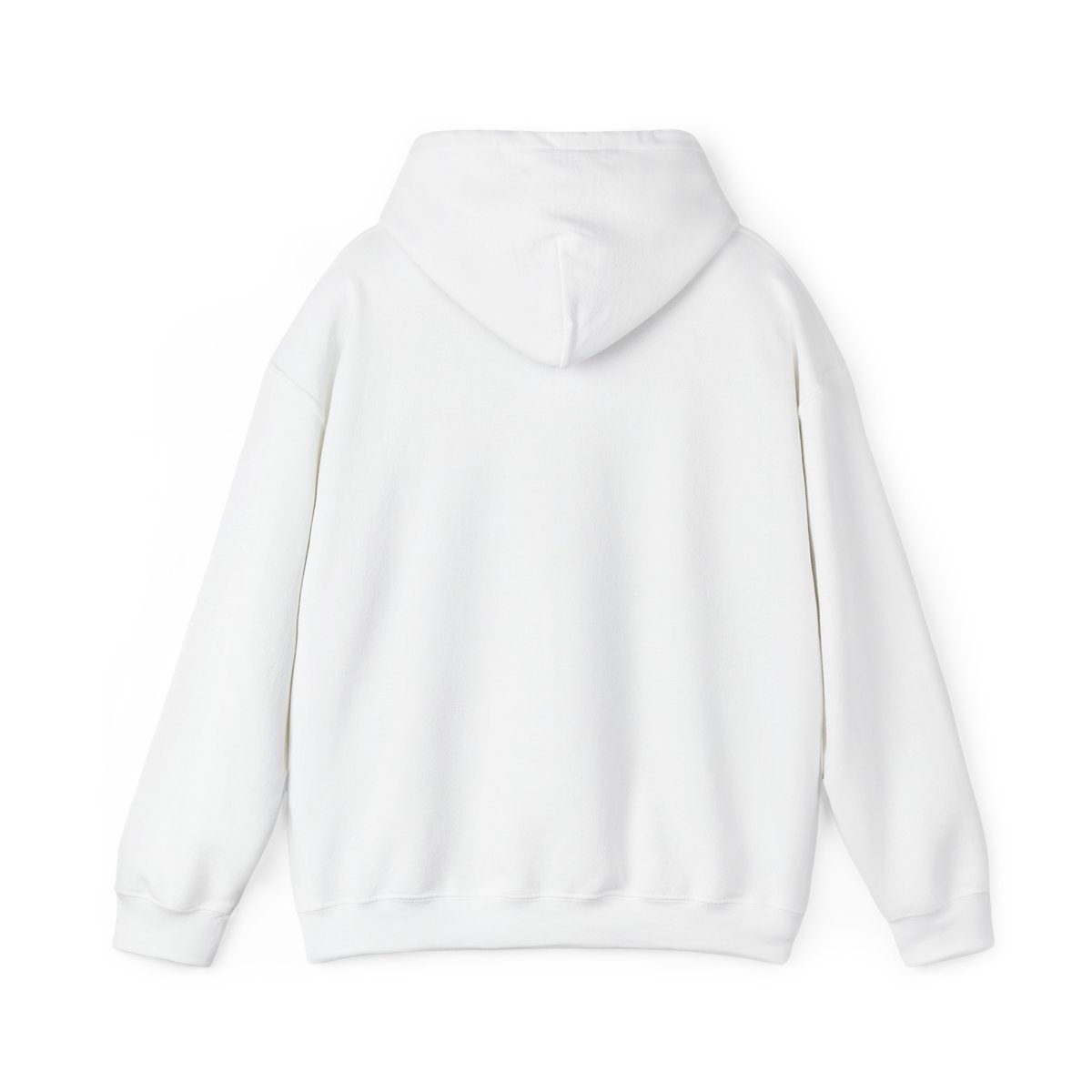 NewJeans Hoodie - alternate angle 1, merchandise
