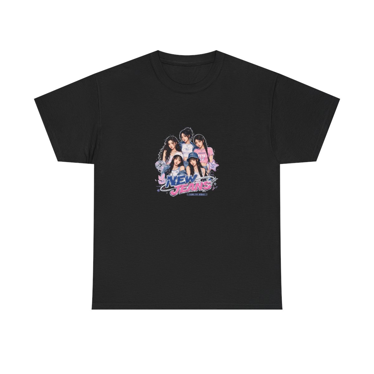 NewJeans T-Shirt