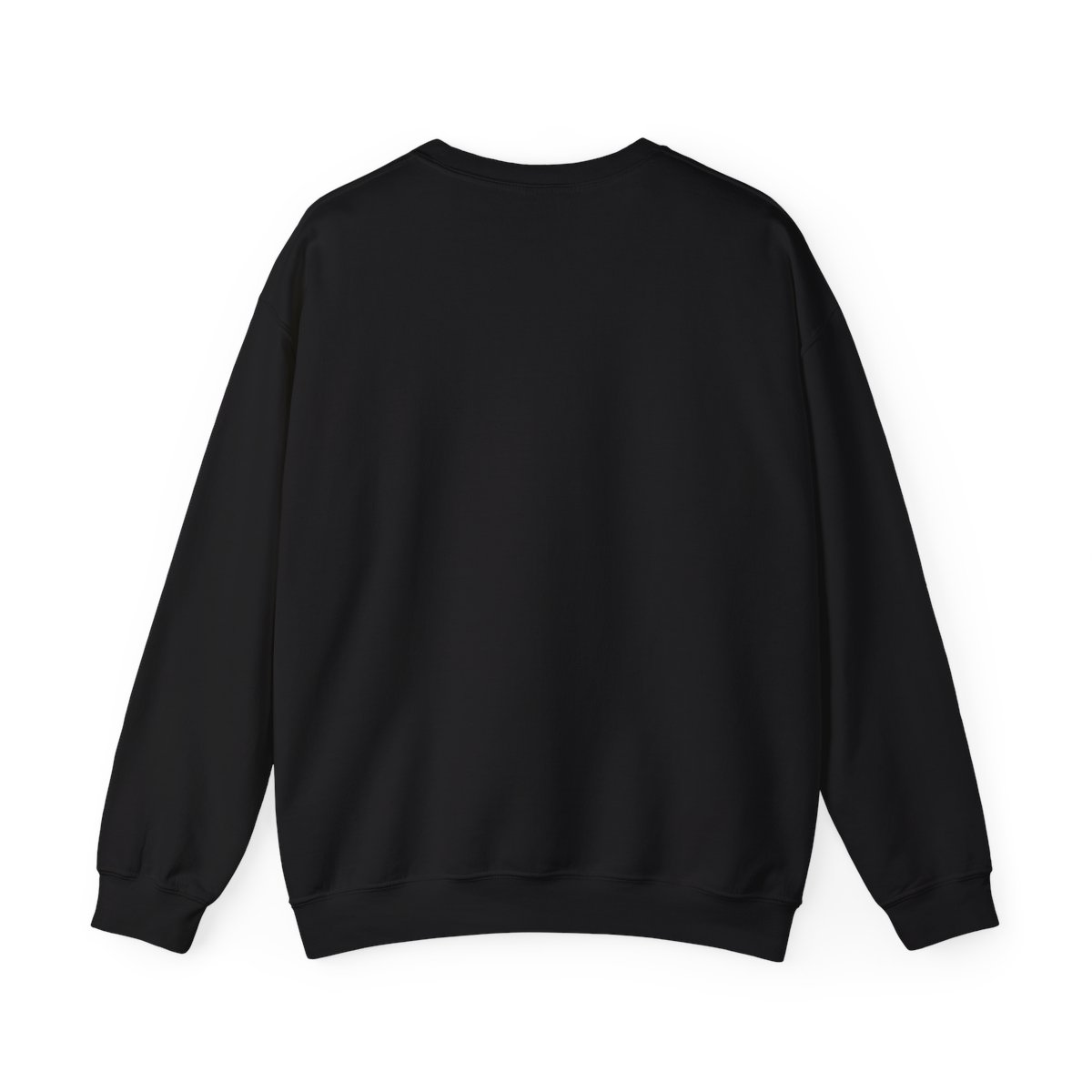 NewJeans Crewneck Sweatshirt - alternate angle 1, merchandise