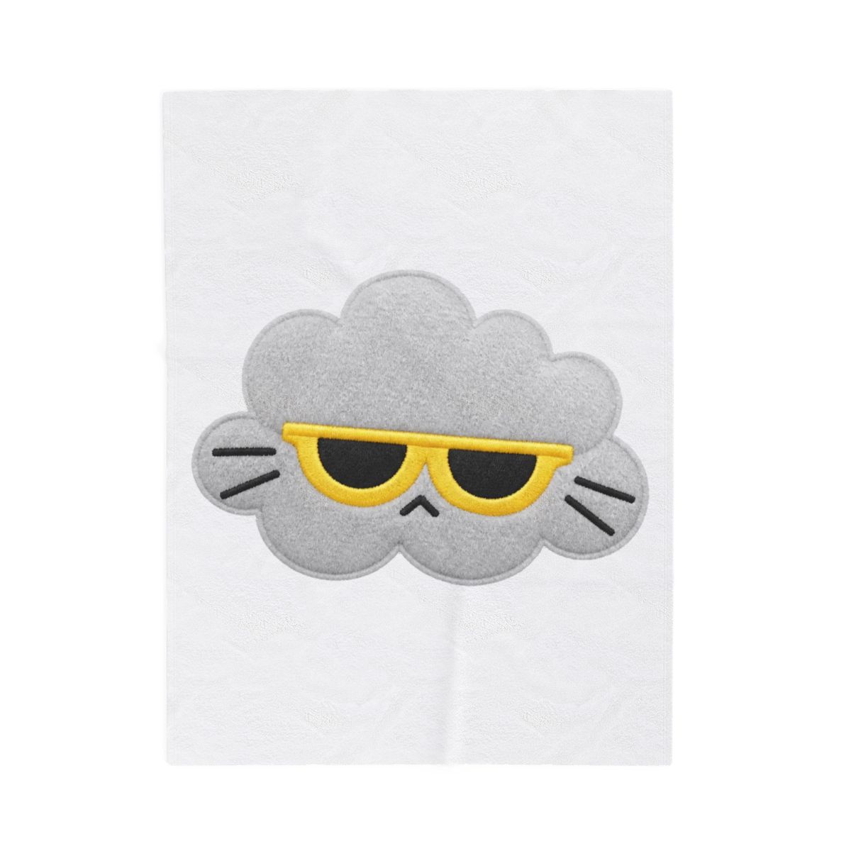 ZO&FRIENDS ZOA Blanket - Official Music merchandise