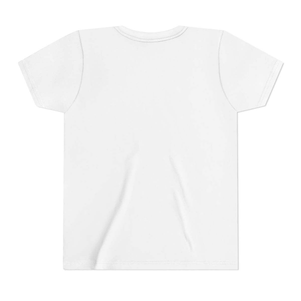 Iconic NewJeans Album Cover K-Pop Kids T-Shirt - alternate angle 1, merchandise