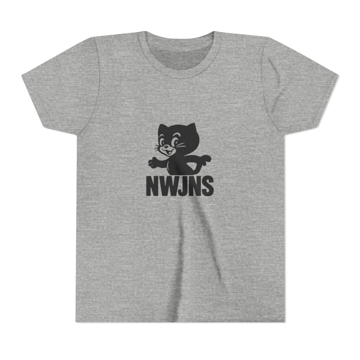 NewJeans Ditto K-Pop Fan Kids T-Shirt