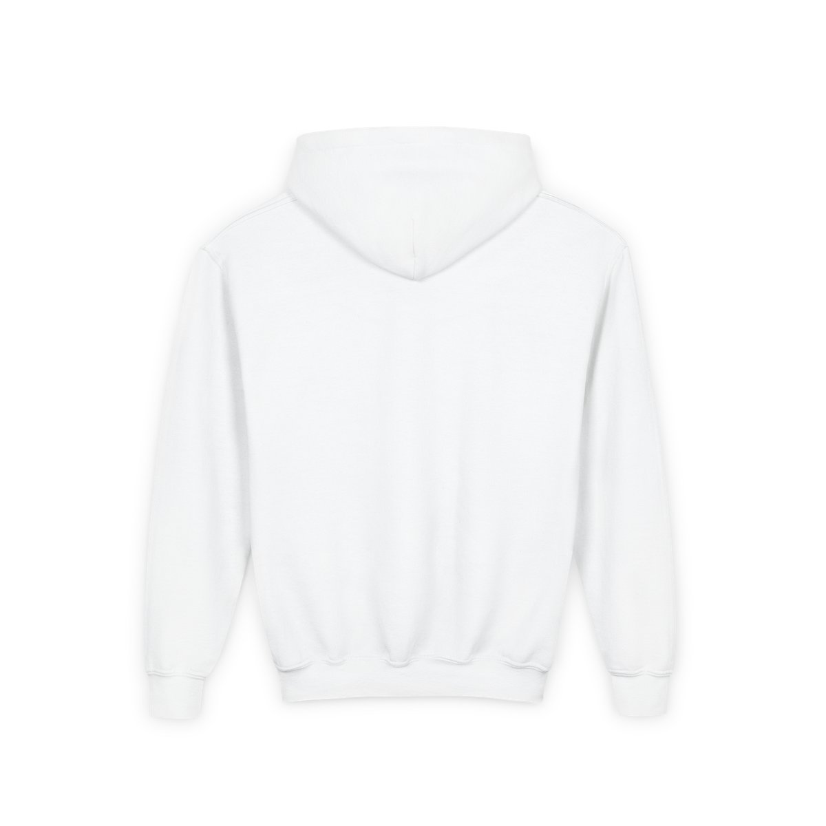 NewJeans Kids Hoodie - alternate angle 1, merchandise