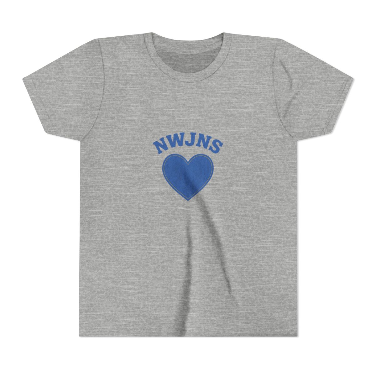 NewJeans K-Pop Fan Hype Kids T-Shirt