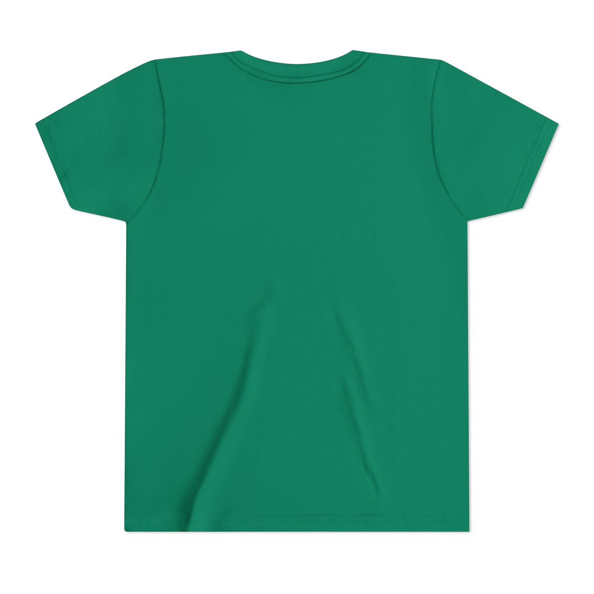 NewJeans K-Pop Iconic Aesthetic Kids T-Shirt - alternate angle 1, merchandise