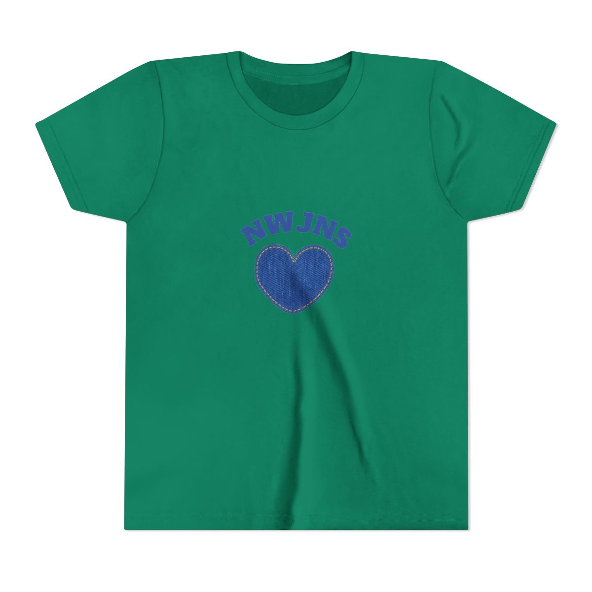 Newjeans Kpop New Jeans Kpop Newjeans K-Pop New Je Kids T Shirt - alternate angle 2, merchandise