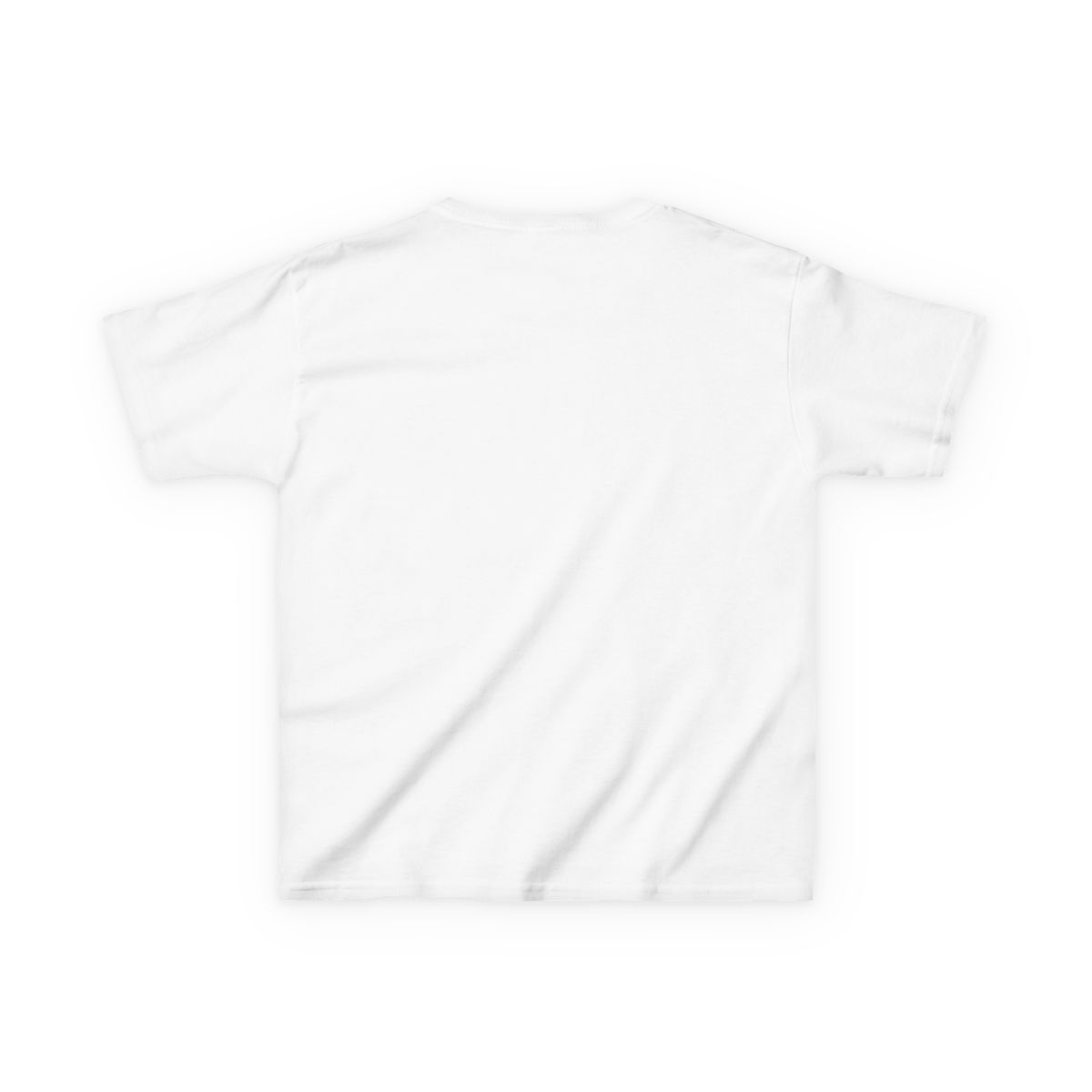 NewJeans T-Shirt Unisex Kids T-Shirt - alternate angle 1, merchandise
